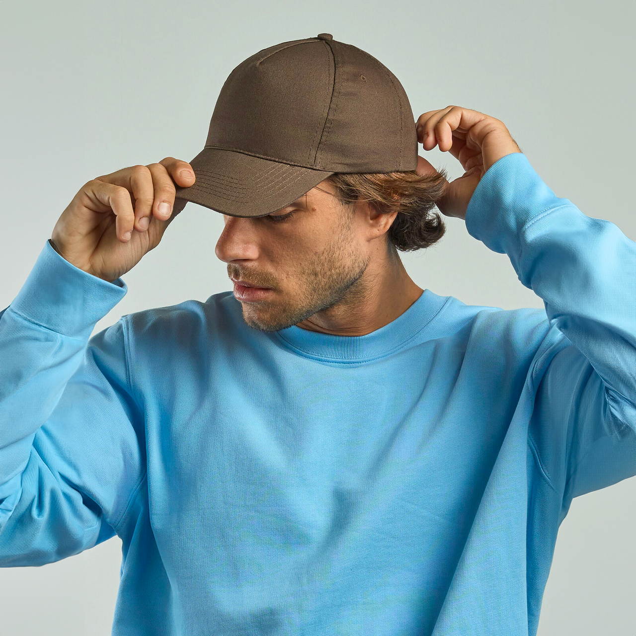 Cappello Start Five