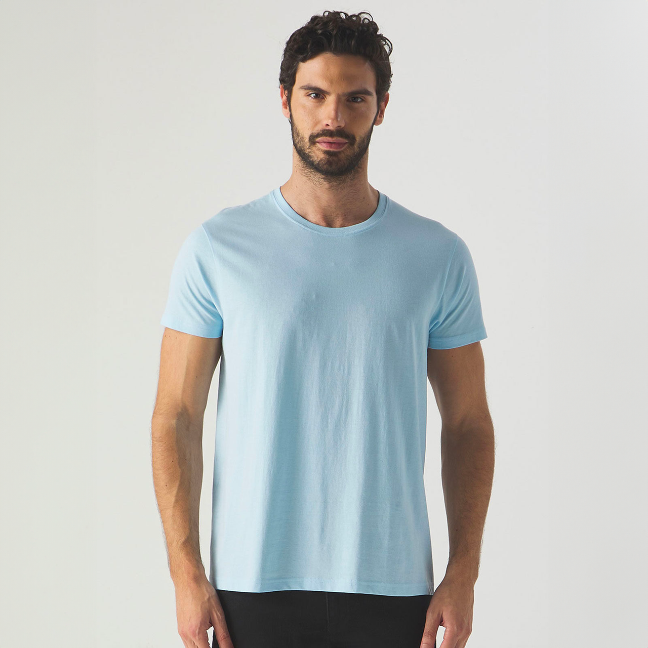 T-Shirt Evolution