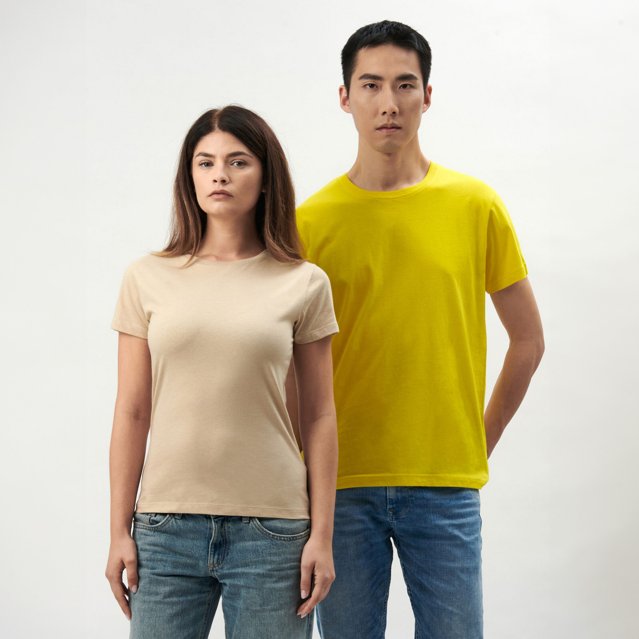 T-Shirt Evolution