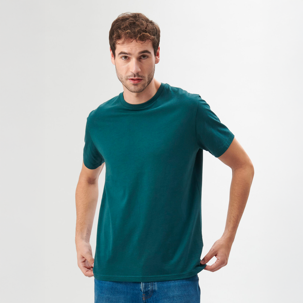 T-Shirt Stranger