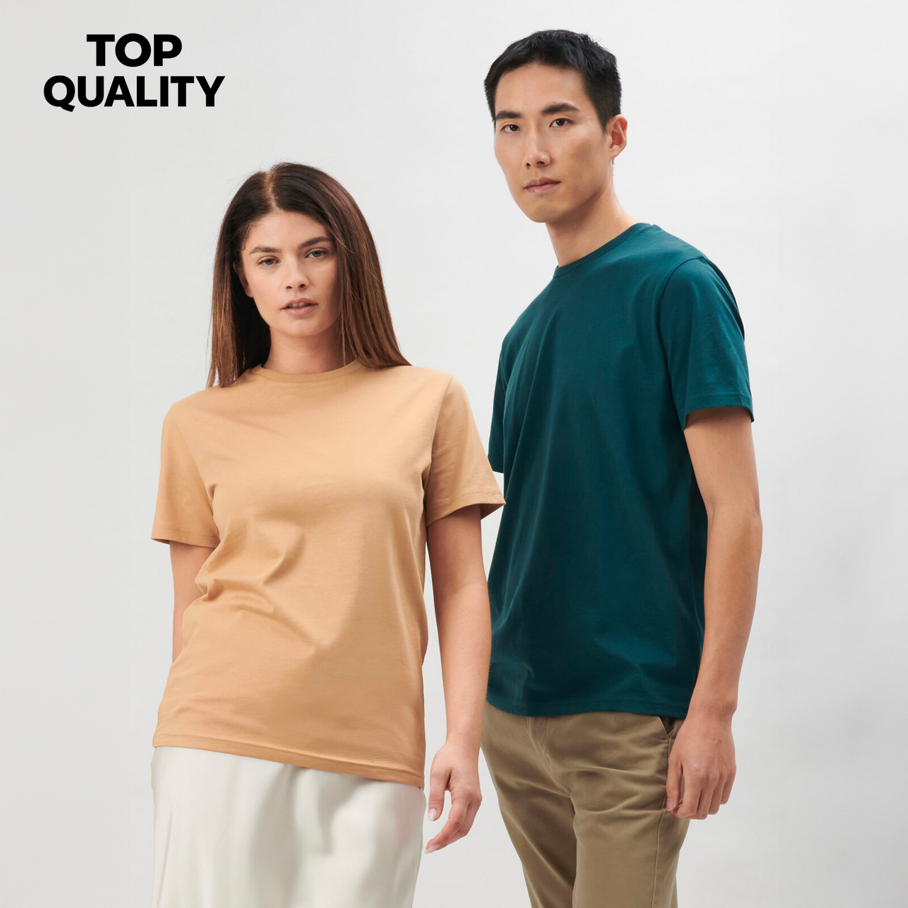 T-Shirt Stranger