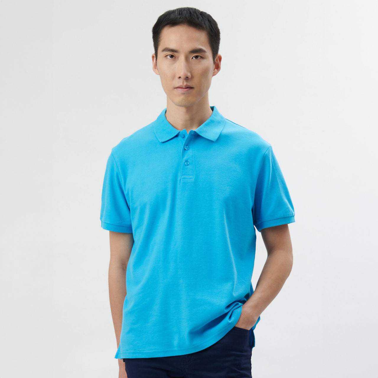 Polo Evolution
