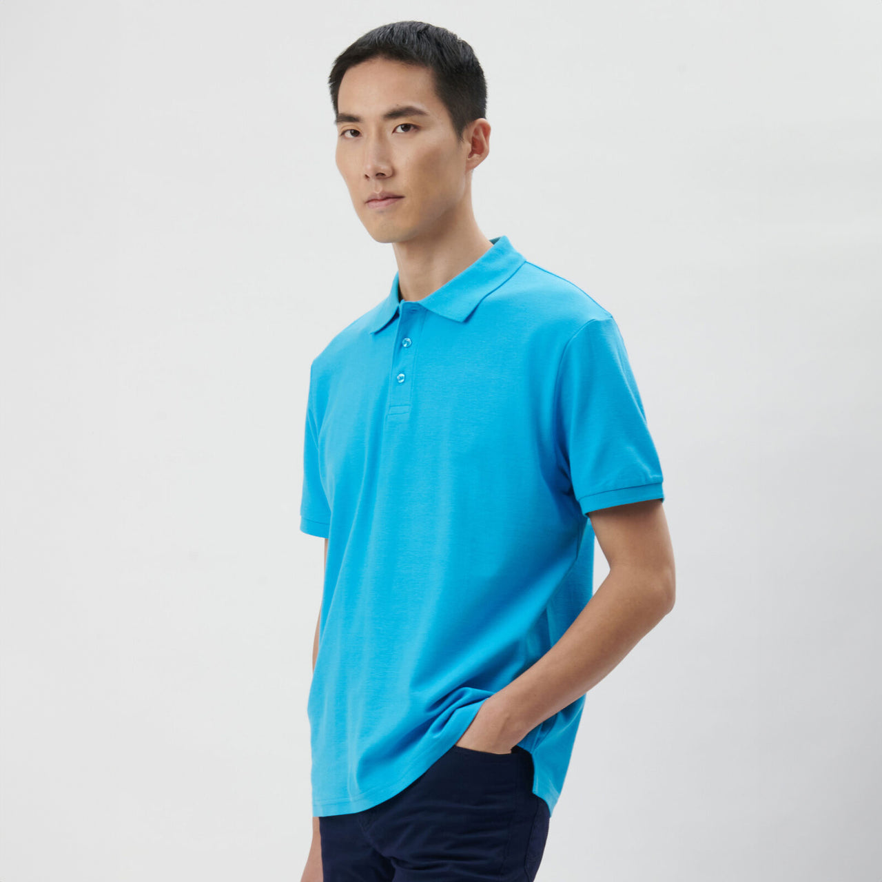 Polo Evolution