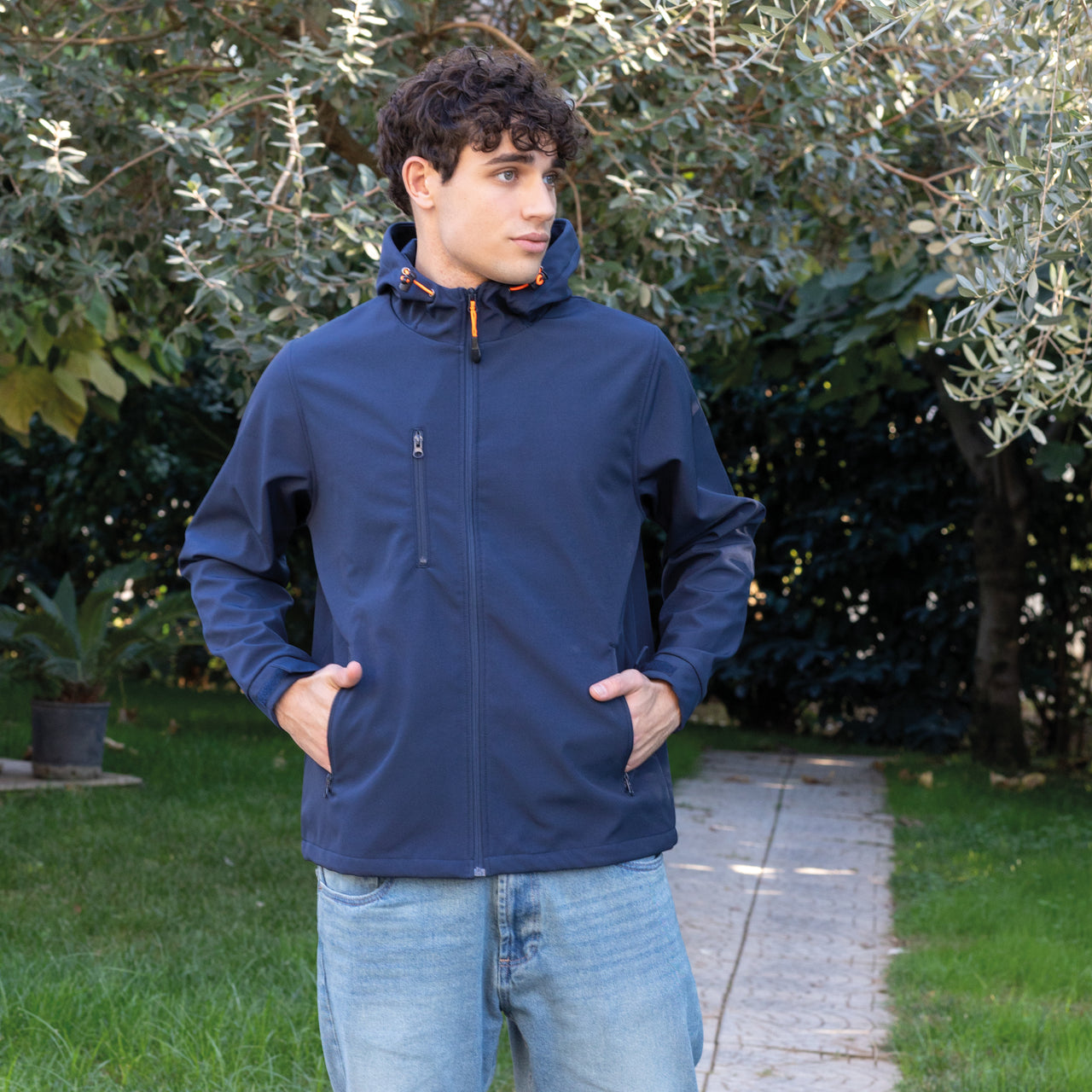 Giubbino Artic