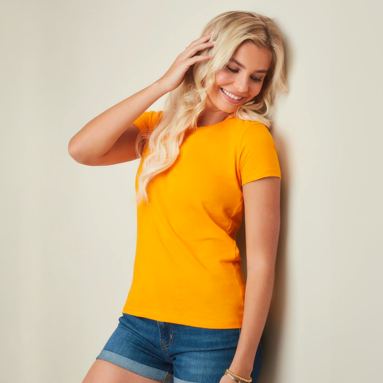 T-Shirt Classic Women