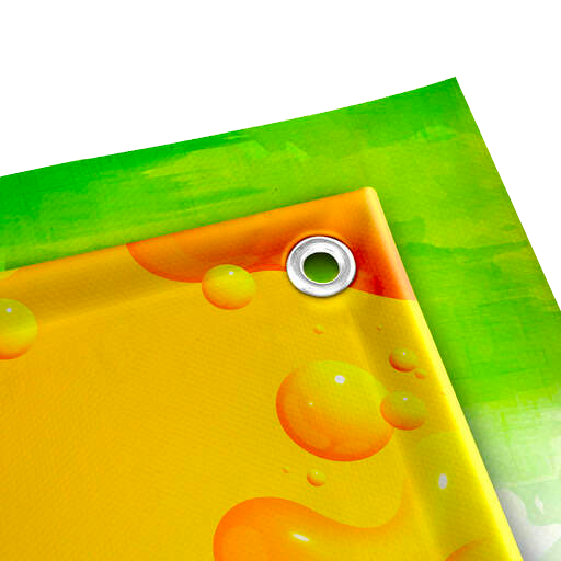 Tendone Per Feste 6x6 M PVC Bianco 100% Impermeabile Gazebo Da Giardino - Foto 11