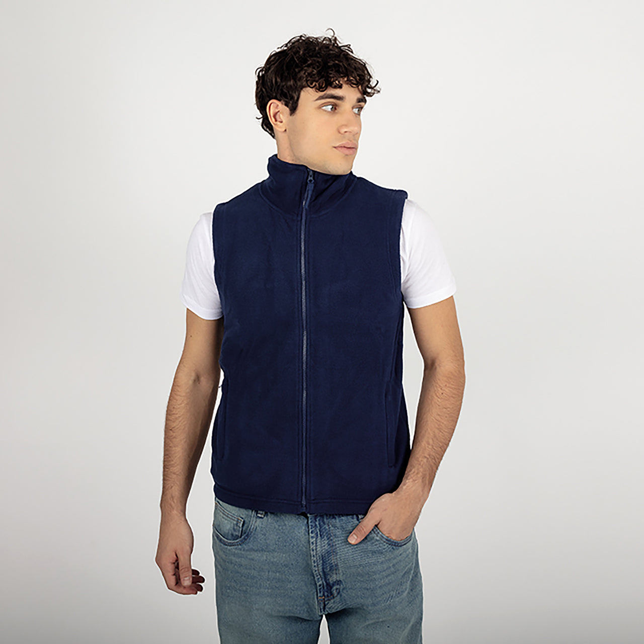 Gilet Finlandia