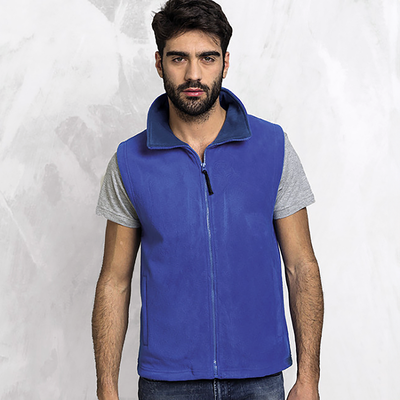 Gilet Finlandia
