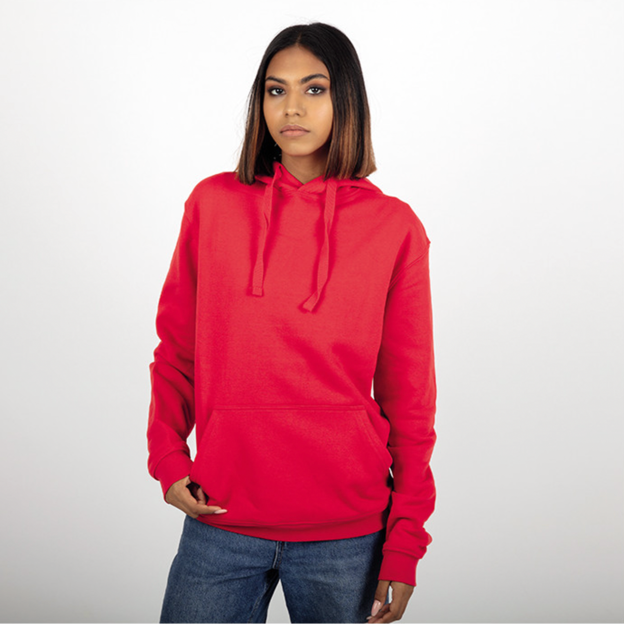 Felpa Hoodie