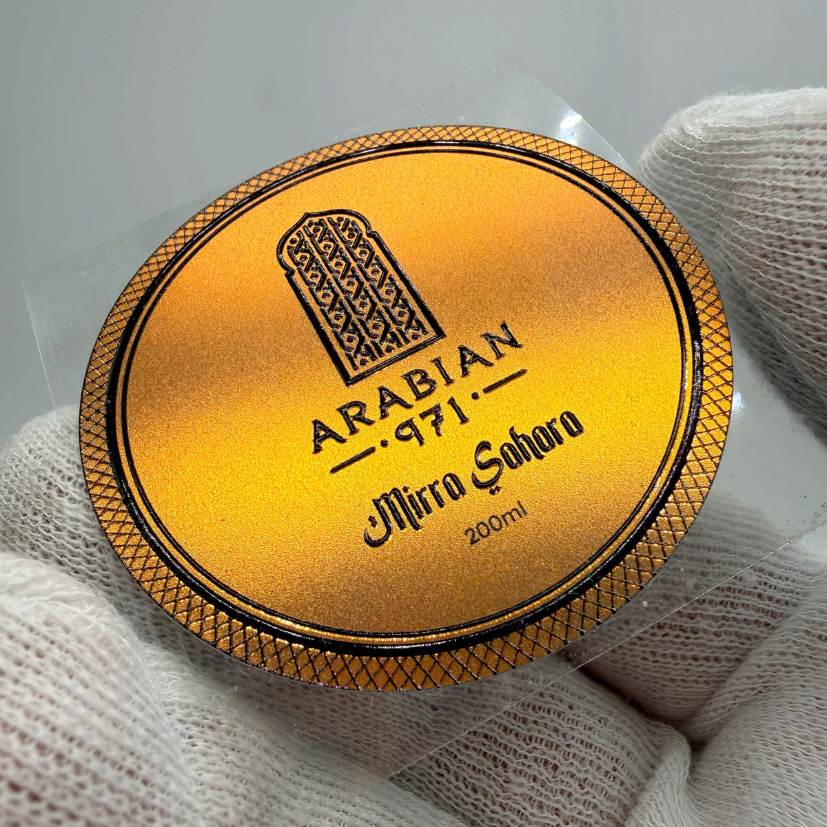 Etichette in PVC