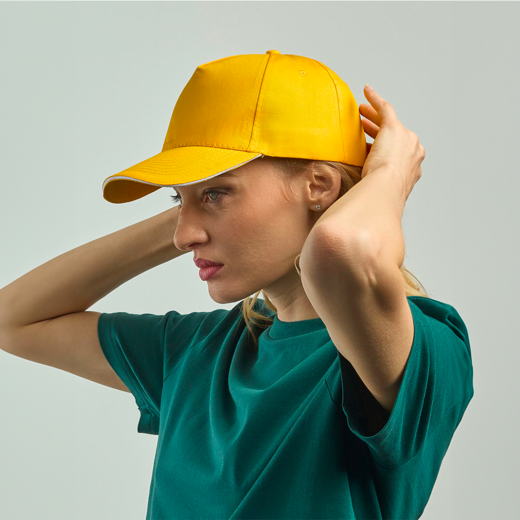 Cappello Beat
